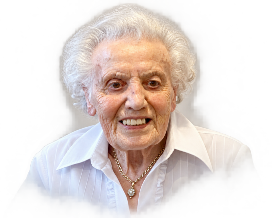 UNA LUNGA VITA TRA MEMORIA, FAMIGLIA E COMUNITÀ