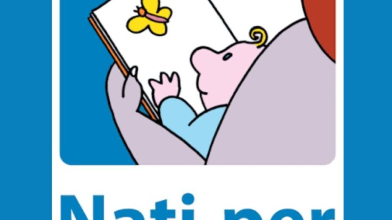 Biblioteca di Pinzolo: Nati per Leggere