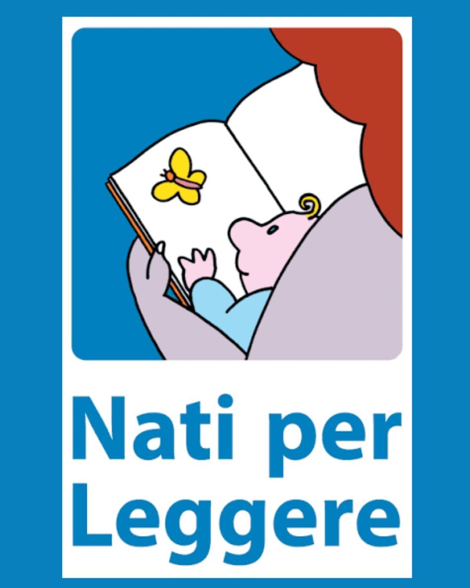 Biblioteca di Pinzolo: Nati per Leggere