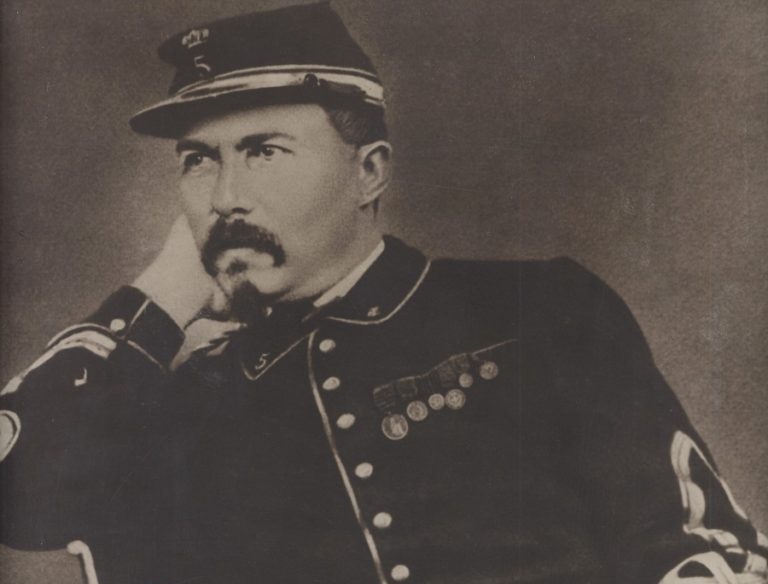 Dal Capitèl da Runch a Nepomuceno Bolognini