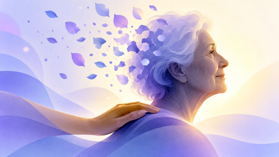 L’Alzheimer non cancella la persona: una comunità che comprende è una comunità che si prende cura