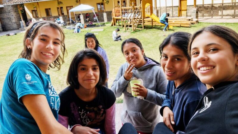 SPERANZA DI VITA: Trent’anni di solidarietà e attenzione verso il prossimo