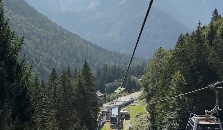 CHI OLTREPASSA IL SUO LIMITE, TEMA IL DESTINO (Aristotele)