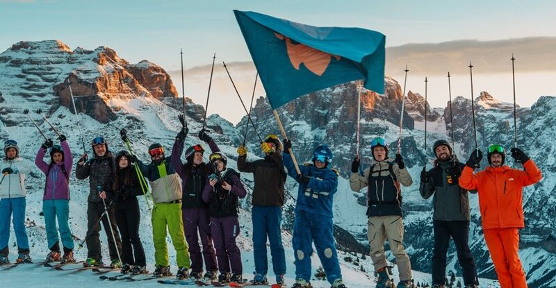 SKInnovation torna a Madonna di Campiglio e mette le persone al centro dell’innovazione