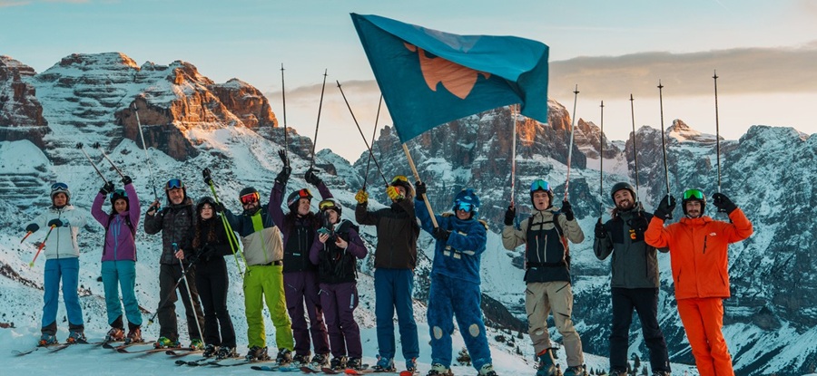 SKInnovation torna a Madonna di Campiglio e mette le persone al centro dell’innovazione