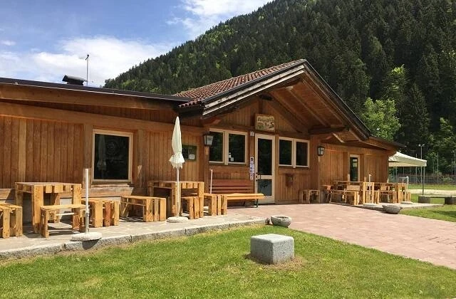 Si affidano il Bicigrill e il Parco al Sarca. Domande entro il 23 novembre