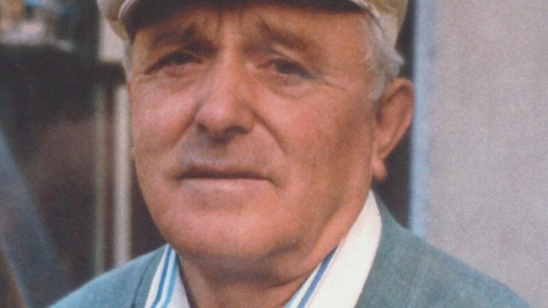 Pinzolo – Giovanni Ferrari (1926 – 2016) – 10 anni dopo