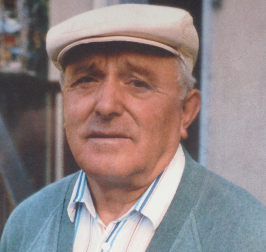 Pinzolo – Giovanni Ferrari (1926 – 2016) – 10 anni dopo