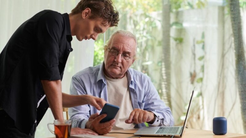 LA CASSA RURALE CERCA GIOVANI TUTOR DIGITALI