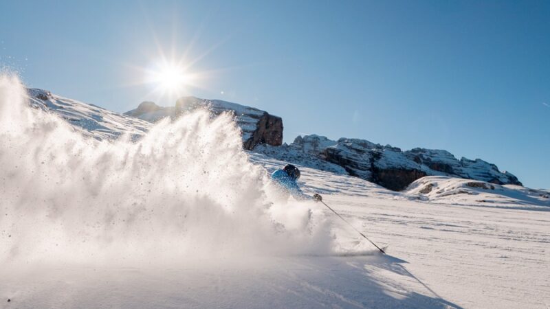 Novità 2026/27 Skiarea Madonna di Campiglio