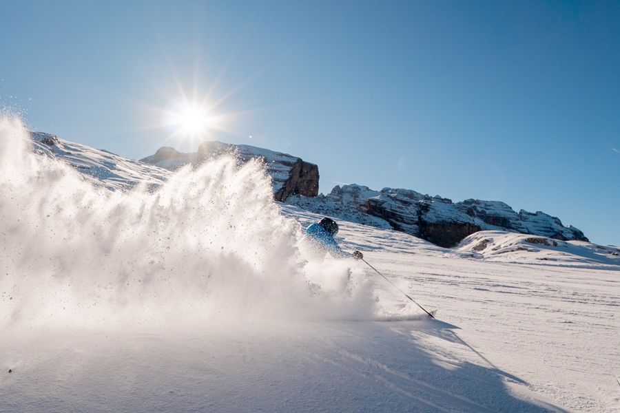 Novità 2026/27 Skiarea Madonna di Campiglio
