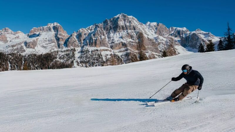 Skiarea Madonna di Campiglio – Date apertura inverno 2026/27