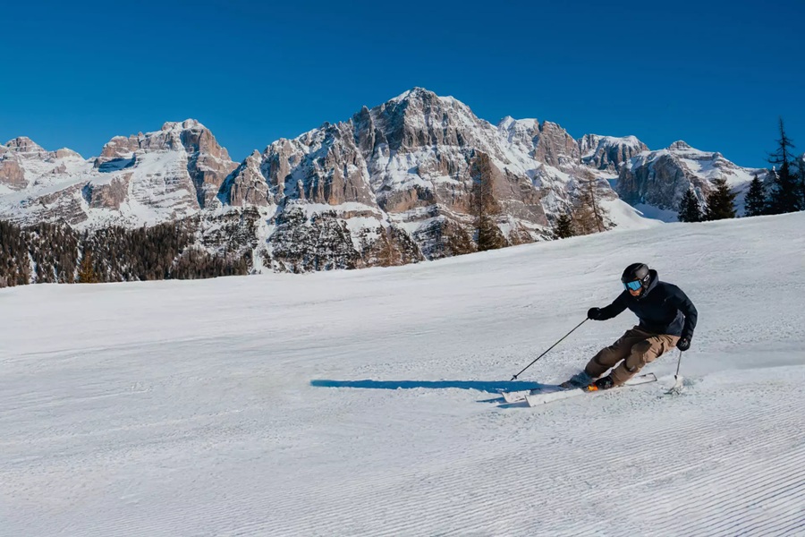 Skiarea Madonna di Campiglio – Date apertura inverno 2026/27