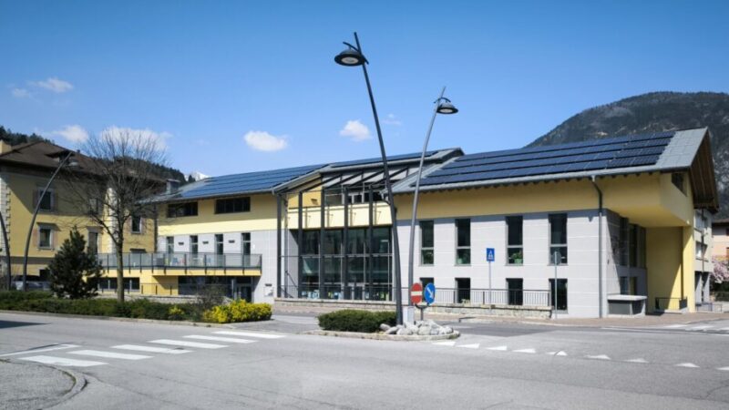 A Tione cinque appuntamenti per imparare ad “abitare il cambiamento”