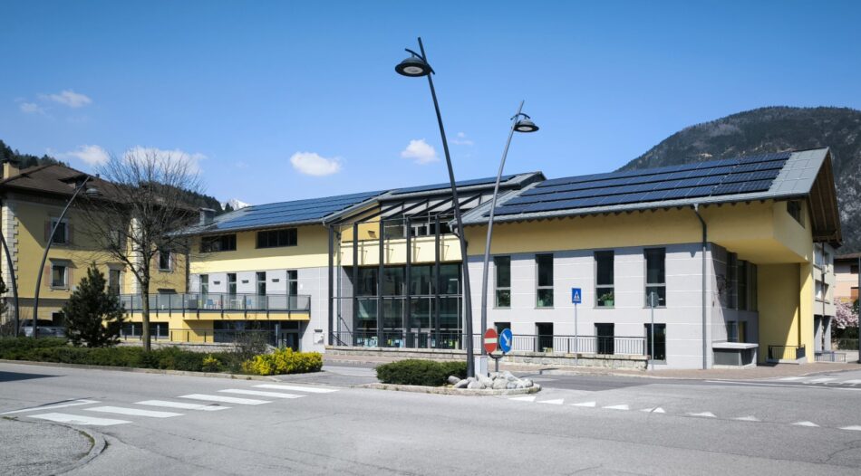 A Tione cinque appuntamenti per imparare ad “abitare il cambiamento”